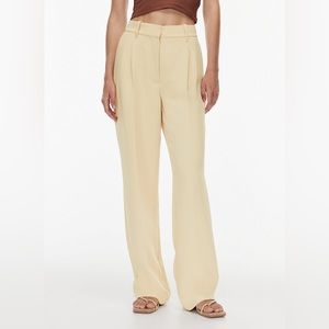 Wilfred The Effortless Pants from Aritzia (0)